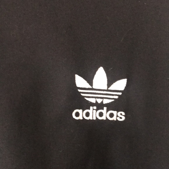 👕 Adidas Zipper Jacket - Picture 4 of 5